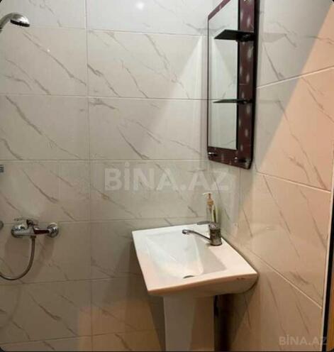 İcarəyə verilir 2 otaqlı köhnə tikili 50 m², Yasamal r., photo 7 from 10