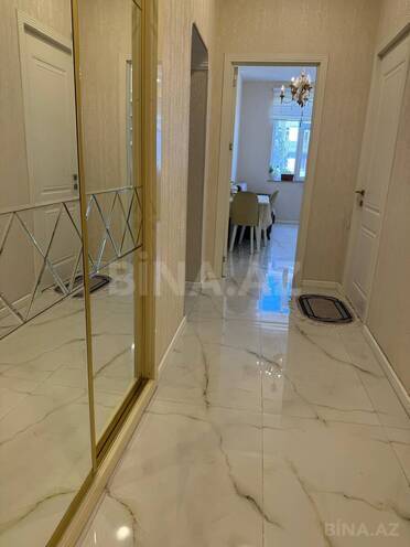 Satılır 2 otaqlı yeni tikili 85 m², Memar Əcəmi m., photo 11 from 19
