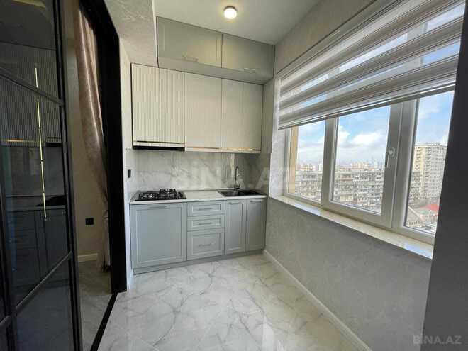 Продаётся 3-комн. новостройка 80 м², м. Ази Асланов, photo 10 from 16