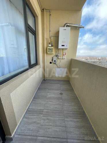 Продаётся 3-комн. новостройка 80 м², м. Ази Асланов, photo 14 from 16