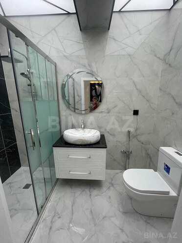 Продаётся 3-комн. новостройка 80 м², м. Ази Асланов, photo 13 from 16