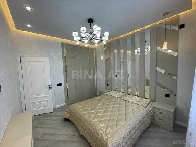 Продаётся 3-комн. новостройка 80 м², м. Ази Асланов, photo 1 from 16