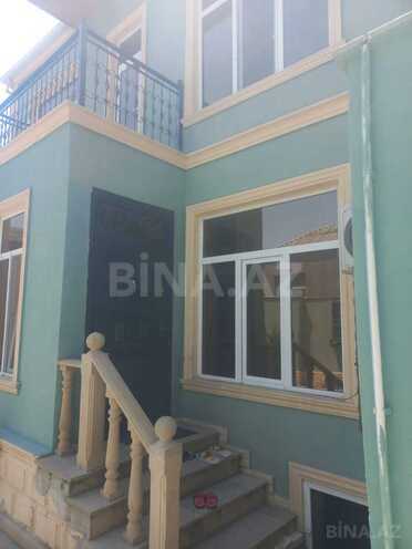 Satılır 4 otaqlı həyət evi/bağ evi 100 m², Masazır q., photo 11 from 18