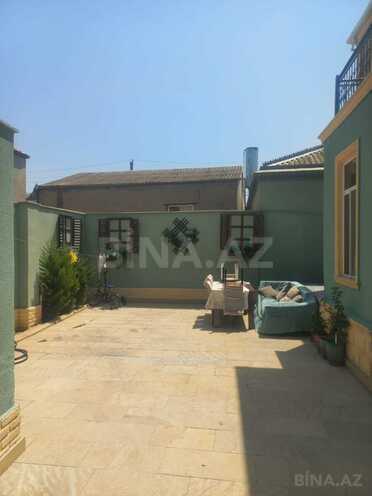 Satılır 4 otaqlı həyət evi/bağ evi 100 m², Masazır q., photo 13 from 18