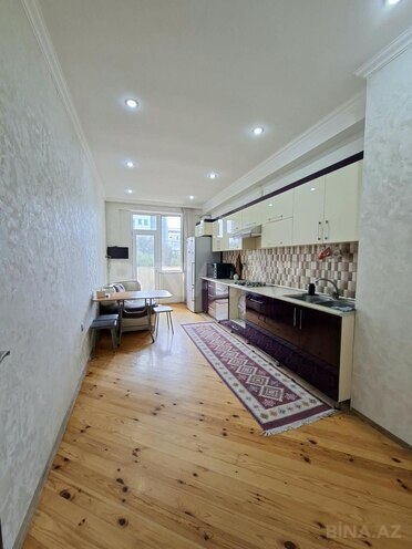 Сдается 2-комн. новостройка 95 м², м. 20 января, photo 9 from 12