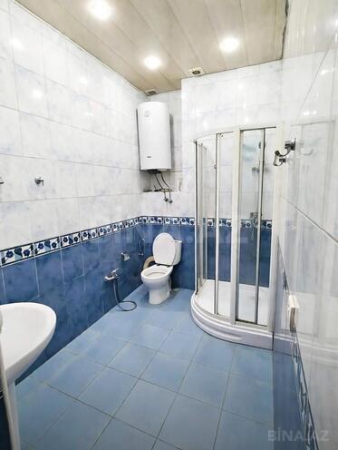 Satılır 4 otaqlı yeni tikili 210 m², Nizami m., photo 12 from 13