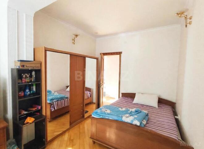 Satılır 4 otaqlı yeni tikili 210 m², Nizami m., photo 4 from 13