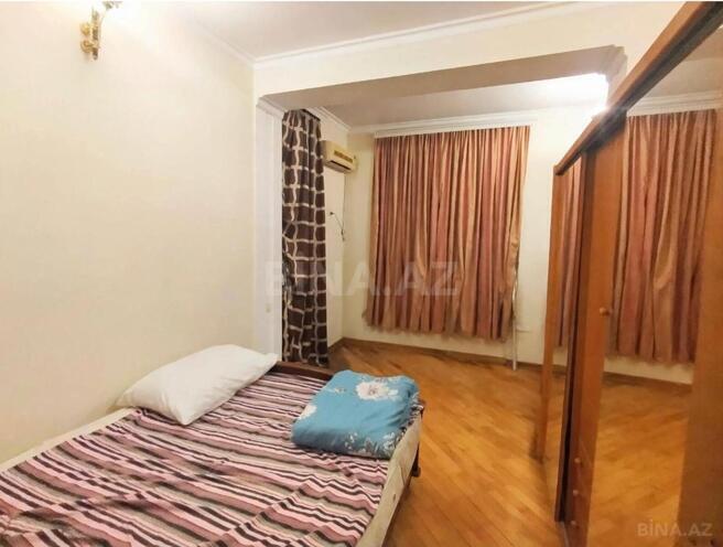 Satılır 4 otaqlı yeni tikili 210 m², Nizami m., photo 5 from 13