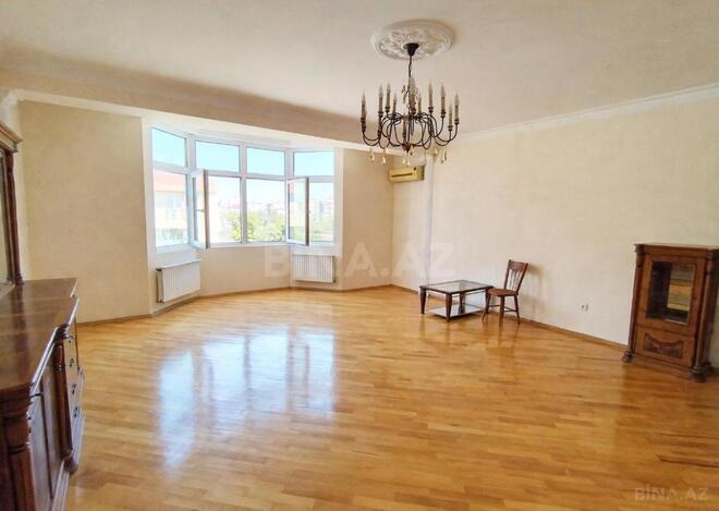 Satılır 4 otaqlı yeni tikili 210 m², Nizami m., photo 1 from 13