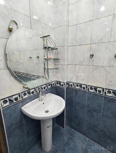 Satılır 4 otaqlı yeni tikili 210 m², Nizami m., photo 11 from 13
