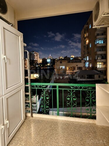 Satılır 4 otaqlı yeni tikili 176 m², Sahil m., photo 29 from 30