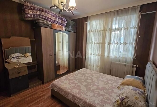Сдается 2-комн. новостройка 70 м², Абшеронcкий  р., photo 3 from 7