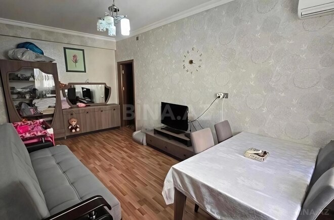 Сдается 2-комн. новостройка 70 м², Абшеронcкий  р., photo 1 from 7