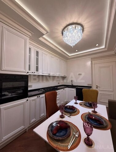 Продается 3-комн. новостройка 115 м², м. Ази Асланов, photo 12 from 14
