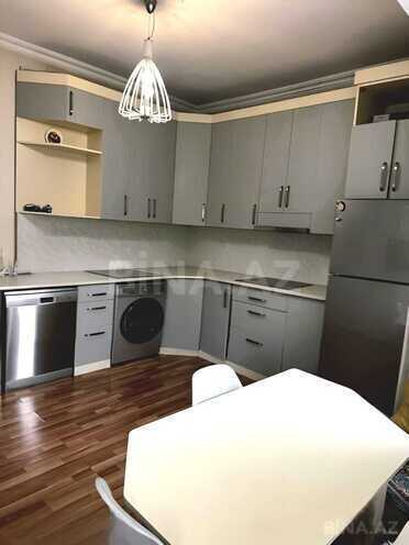 Продается 3-комн. новостройка 115 м², м. Ази Асланов, photo 10 from 14