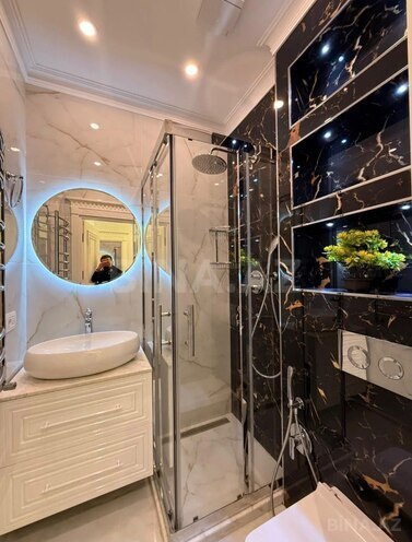 Продается 3-комн. новостройка 115 м², м. Ази Асланов, photo 11 from 14