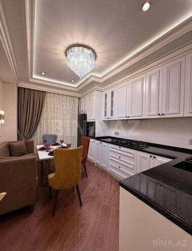 Продается 3-комн. новостройка 115 м², м. Ази Асланов, photo 8 from 14