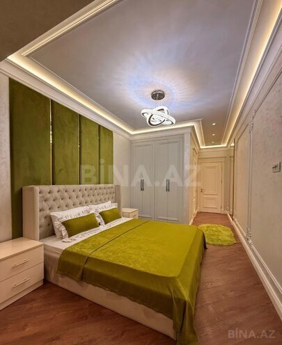 Продается 3-комн. новостройка 115 м², м. Ази Асланов, photo 3 from 14