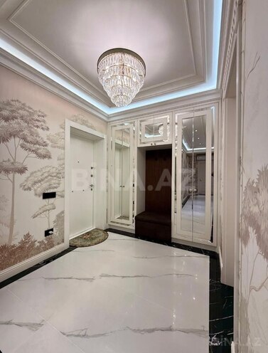 Продается 3-комн. новостройка 115 м², м. Ази Асланов, photo 6 from 14