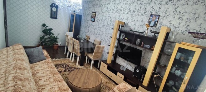 Продается 3-комн. вторичка 75 м², пос. Ени Гюнешли, photo 1 from 15