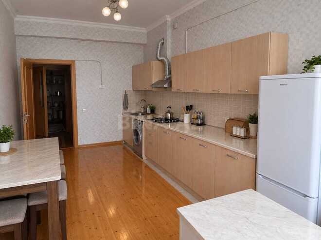 Satılır 2 otaqlı yeni tikili 92 m², Qaraçuxur q., photo 15 from 21