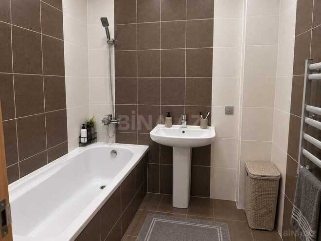 Satılır 2 otaqlı yeni tikili 92 m², Qaraçuxur q., photo 17 from 21