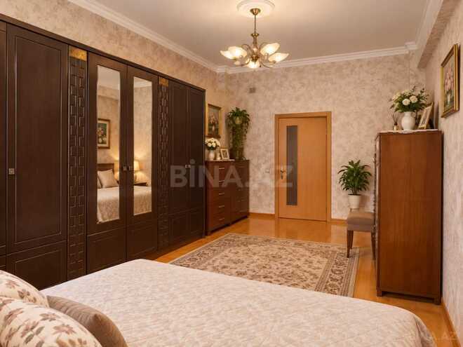 Satılır 2 otaqlı yeni tikili 92 m², Qaraçuxur q., photo 13 from 21