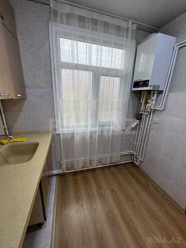 Продаётся 2-комн. вторичка 55 м², м. Мемар Аджеми, photo 9 from 11