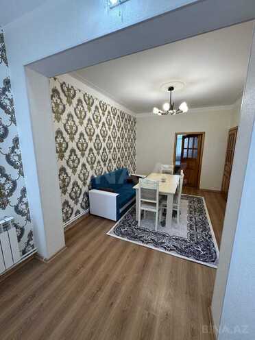 Продаётся 2-комн. вторичка 55 м², м. Мемар Аджеми, photo 4 from 11