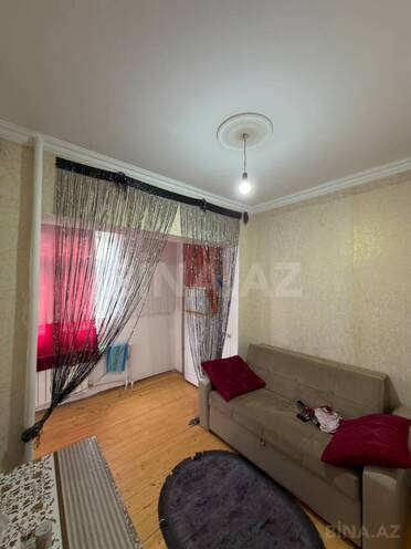 Продаётся 2-комн. вторичка 42 м², пос. Старые Гюнешли, photo 4 from 9