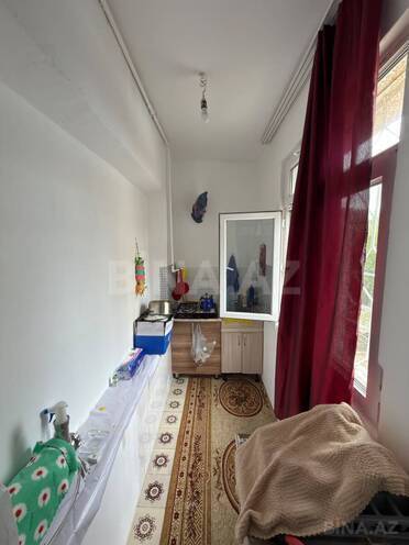 Продаётся 2-комн. вторичка 42 м², пос. Старые Гюнешли, photo 7 from 9