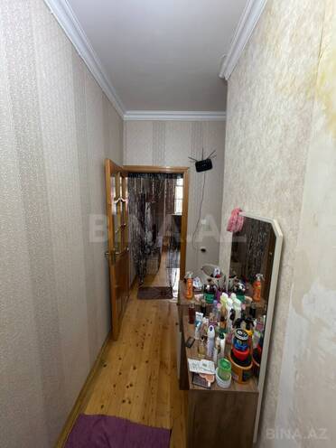 Продаётся 2-комн. вторичка 42 м², пос. Старые Гюнешли, photo 6 from 9