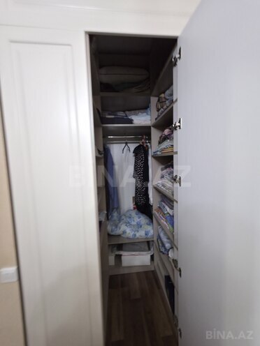Satılır 3 otaqlı köhnə tikili 85 m², Bakıxanov q., photo 17 from 25