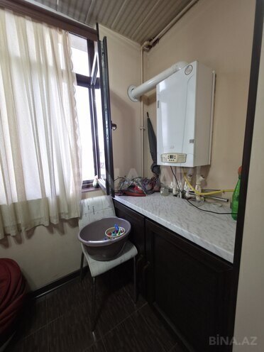 Satılır 3 otaqlı köhnə tikili 85 m², Bakıxanov q., photo 8 from 25