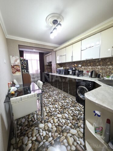 Satılır 3 otaqlı köhnə tikili 85 m², Bakıxanov q., photo 23 from 25