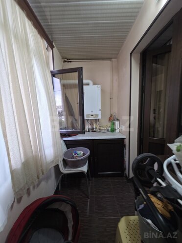 Satılır 3 otaqlı köhnə tikili 85 m², Bakıxanov q., photo 10 from 25