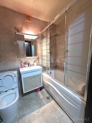 Satılır 3 otaqlı köhnə tikili 85 m², Bakıxanov q., photo 21 from 25