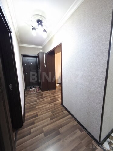 Satılır 3 otaqlı köhnə tikili 85 m², Bakıxanov q., photo 18 from 25