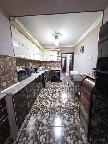 Satılır 3 otaqlı köhnə tikili 85 m², Bakıxanov q., photo 24 from 25