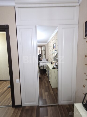 Satılır 3 otaqlı köhnə tikili 85 m², Bakıxanov q., photo 16 from 25
