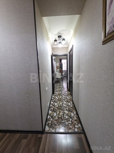 Satılır 3 otaqlı köhnə tikili 85 m², Bakıxanov q., photo 19 from 25