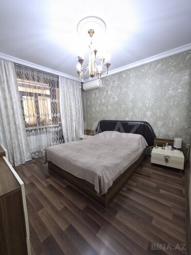 Satılır 3 otaqlı köhnə tikili 85 m², Bakıxanov q., photo 6 from 25