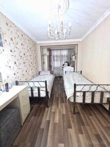Satılır 3 otaqlı köhnə tikili 85 m², Bakıxanov q., photo 14 from 25