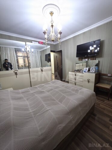 Satılır 3 otaqlı köhnə tikili 85 m², Bakıxanov q., photo 7 from 25
