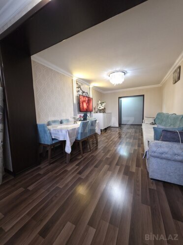Satılır 3 otaqlı köhnə tikili 85 m², Bakıxanov q., photo 3 from 25