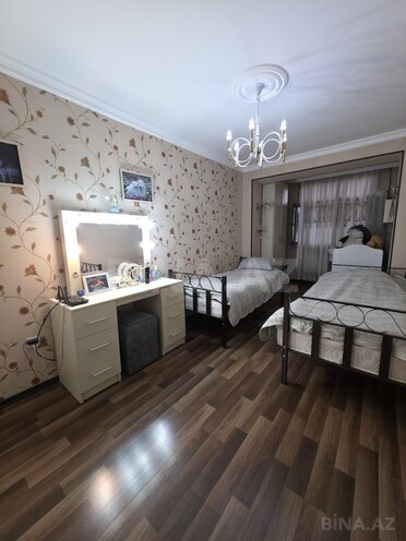 Satılır 3 otaqlı köhnə tikili 85 m², Bakıxanov q., photo 13 from 25