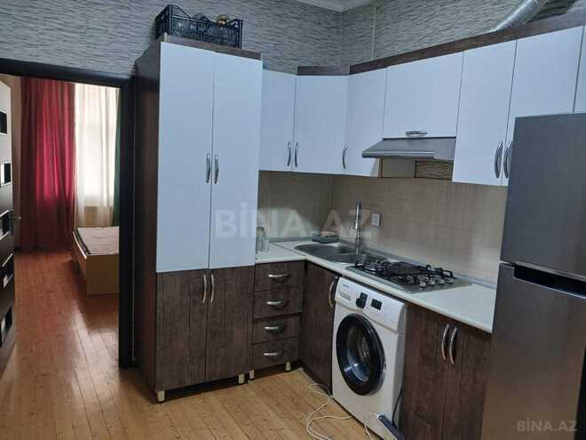 Satılır 3 otaqlı yeni tikili 64 m², photo 6 from 8