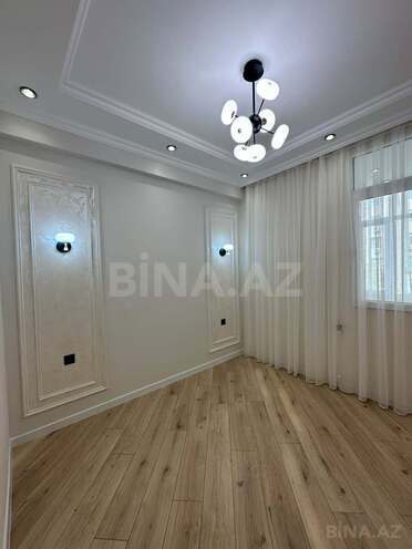 Продаётся 2-комн. новостройка 60 м², м. Иншаатчылар, photo 7 from 13