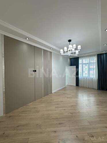 Продаётся 2-комн. новостройка 60 м², м. Иншаатчылар, photo 3 from 13