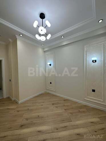 Продаётся 2-комн. новостройка 60 м², м. Иншаатчылар, photo 6 from 13